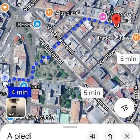 Dimore Cedracca Deluxe Апартаменты