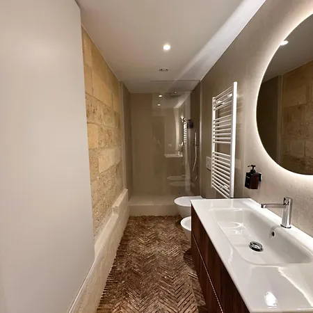 Appartamento Dimore Cedracca Deluxe *