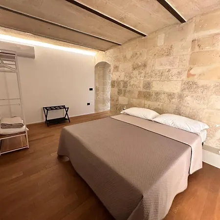 Dimore Cedracca Deluxe Апартаменты