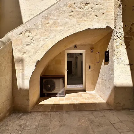 Appartamento Dimore Cedracca Deluxe