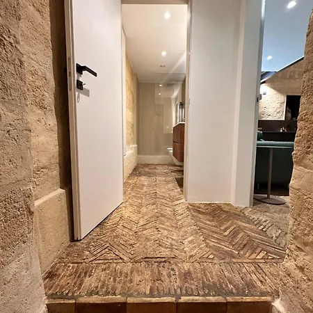 Апартаменты Dimore Cedracca Deluxe