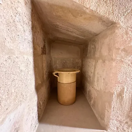 Dimore Cedracca Deluxe * Matera