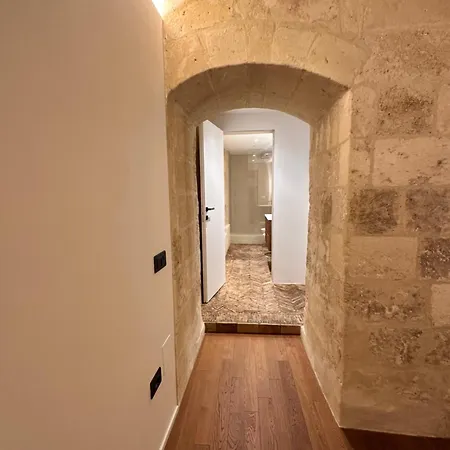 Dimore Cedracca Deluxe Апартаменты