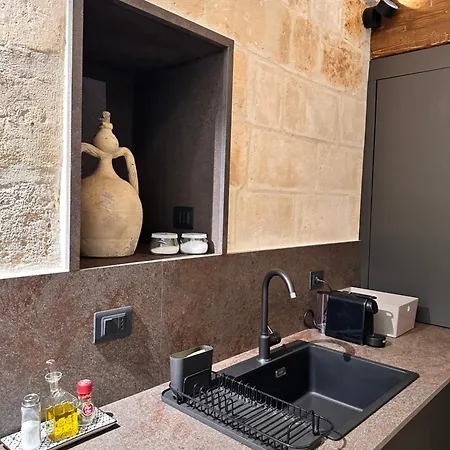 Appartamento Dimore Cedracca Deluxe