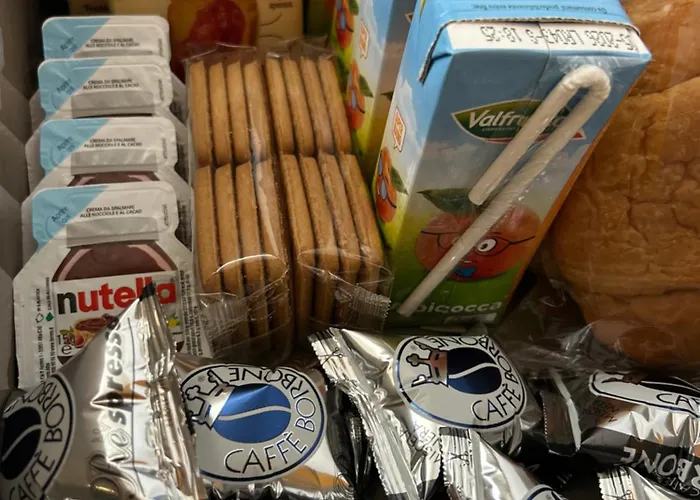 Dimore Cedracca Deluxe Matera