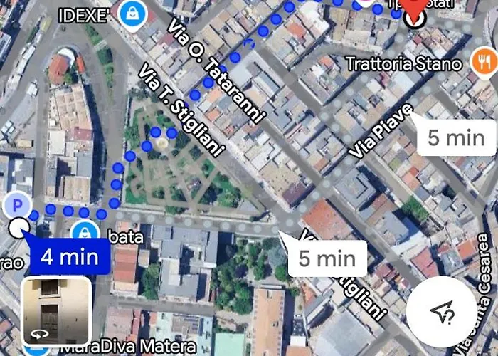 Dimore Cedracca Deluxe Apartament