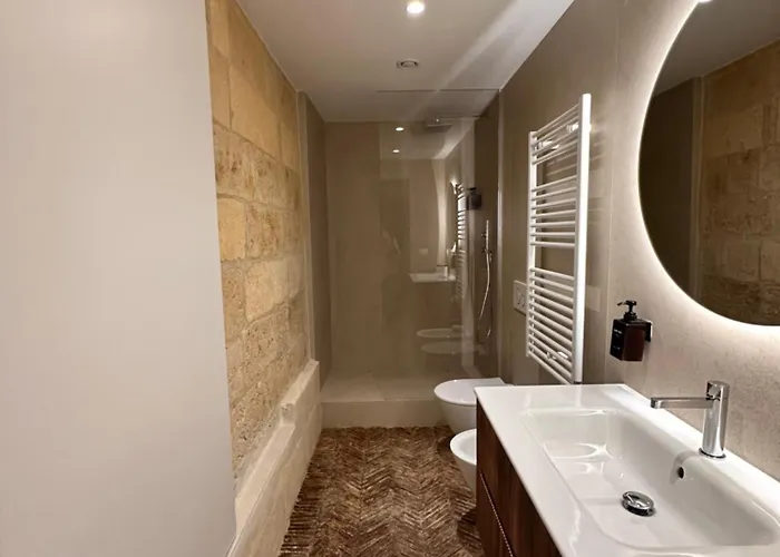 Apartament Dimore Cedracca Deluxe *