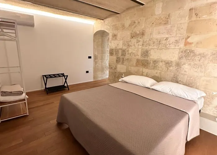 Dimore Cedracca Deluxe Apartament