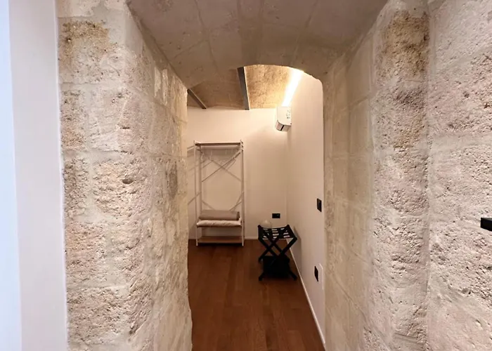 Dimore Cedracca Deluxe *