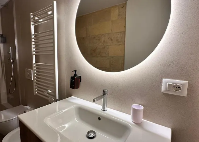 Dimore Cedracca Deluxe