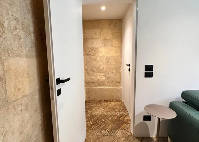 Appartamento Dimore Cedracca Deluxe *