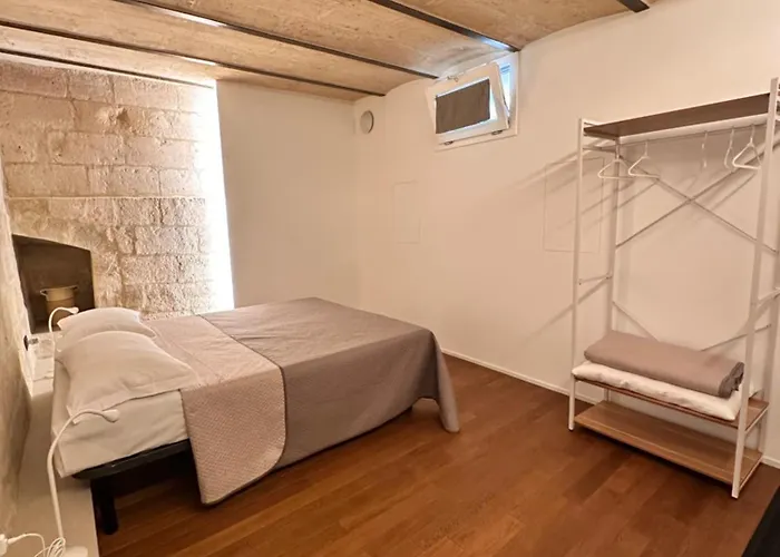 Dimore Cedracca Deluxe