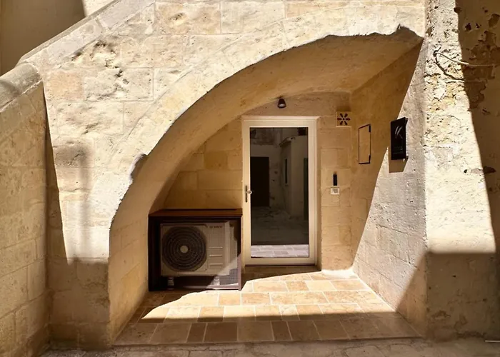 Appartamento Dimore Cedracca Deluxe