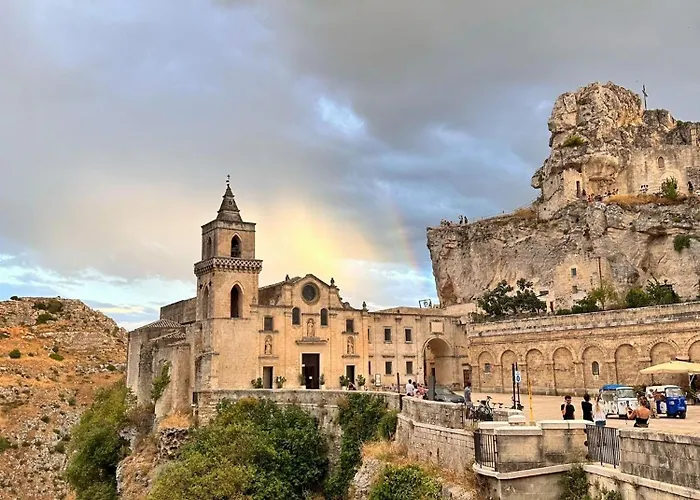 Dimore Cedracca Deluxe *