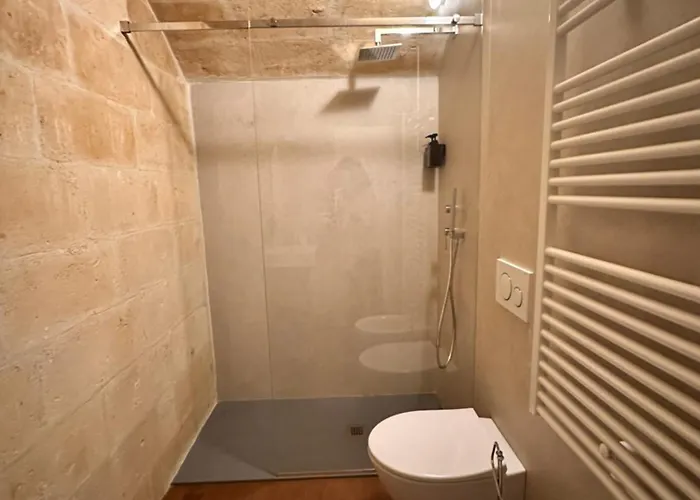 Dimore Cedracca Deluxe