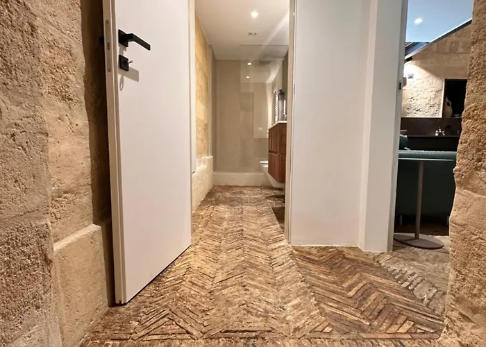 Appartamento Dimore Cedracca Deluxe