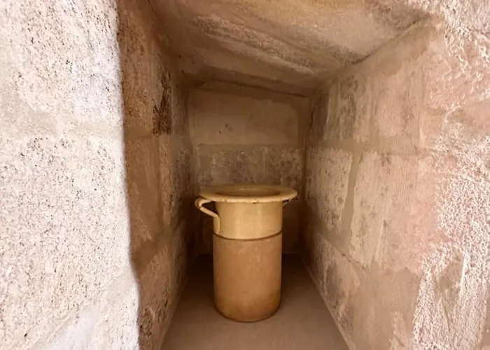 Dimore Cedracca Deluxe * Matera