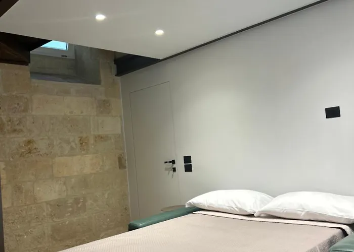 Dimore Cedracca Deluxe Apartament