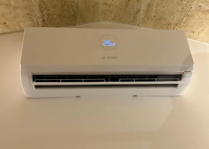 Appartamento Dimore Cedracca Deluxe