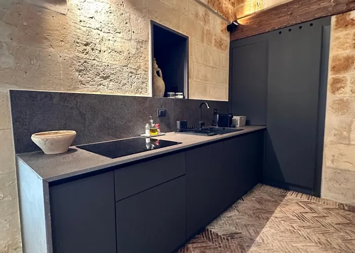 Dimore Cedracca Deluxe Appartamento *