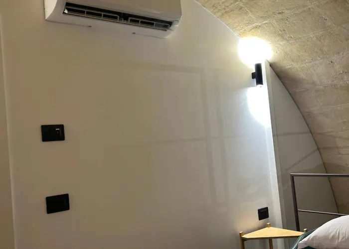 Apartament Dimore Cedracca Deluxe