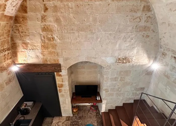 Dimore Cedracca Deluxe Apartament