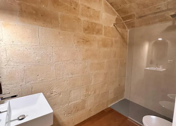 Dimore Cedracca Deluxe Apartament Matera