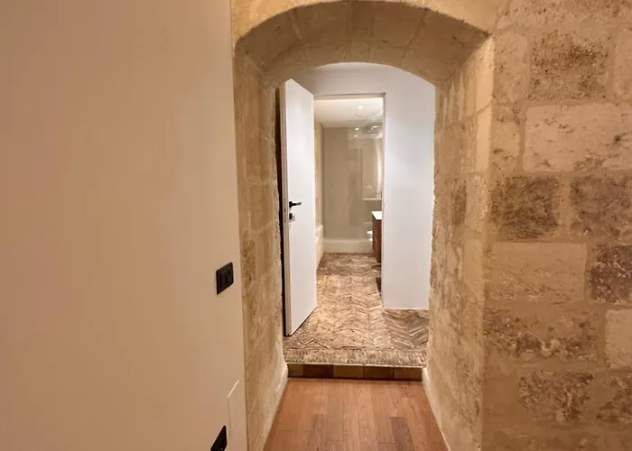 Dimore Cedracca Deluxe Apartament